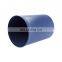 Plastic trash dust bin waste bin PP garbage bin