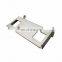 Custom Stainless Steel Aluminum Sheet Metal Stamping Parts Hot Selling