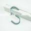 High Quality s Shape Metal Stainless Steel Hanger Hook