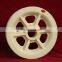 15*120* 16.5mm Toothed pulley for American barn doors