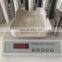 Cost Effective Blood Collection Scale for blood center use