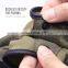 HANDLANDY cheap PVC reinforcement flexible fitting half finger outdoor research cycling sports bike racing motorcycle gloves