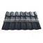 New Building Material Corrugated PVC UPVC Spanish ASA Synthetic Resin Roof Tiles for industry villa home