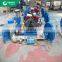 new pto pig feed processing machine and equipment