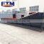 Direct Manufacturer fine particle size sand/silica sand spiral sand washing machine/screw sand washer
