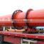 Coconut fiber dryer machine with factory price