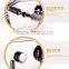 Wesda stainless steel bathroom clothes hook coat hook bathroom accessory hangers 023