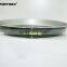 Bar Hotel Company Party Shopping Mall Custom Galvanized Serving Tray