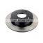 Performance brake disc car for NISSAN OEM 4320642R03 4320642R02 4351222070