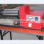 RJS-380 desktop paper Gluing machine/sheet glue machine/paper pasting machine