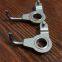FPT IVECO CASE Cursor9Bus F2CFE612D*J231/F2CFE612A*J098  5802748674 OIL NOZZLE 504127000/504236099