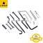 Car Accessories Auto Parts Tool Box OEM 09114-GRJ150 For Land Cruiser Prado 2009-2015