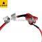 China Wholesale Market Auto Parts OEM 61129259425 6112 9259 425 For BMW F30 Battery Cable