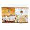 Stand up Custom Printed Logo Aluminum Foil Laminated Mylar Zip Lock Plastic Food Powder Spices Bags