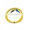 SC/FC/ST/MU/MTRJ Indoor OM2/OM3 fiber scfc duplex fiber patch cord