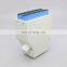 MT-1086 FTTH fiber optic drop box DIN Rail PLC Splitter Terminal Box