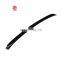 spoiler de techo Quality Goods Unpainted Glossy Rear Roof Wing Spoilers For BMW 5 Series F10 2011-2017