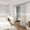 Frameless Hang Door Sliding Glass Shower Barn Doors For Sliding Glass Doors