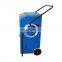 150 L/D China refrigerative automatic defrost household dehumidifier