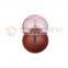 Personalized Head Gold Ring Cocktail Bar Double Bell Japanese Stainless Steel Jigger