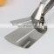 Food Grade Kitchen Gadget 304 Stainless Steel Steak Clip