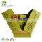 Luxury double side opening display package perfume bottle with box