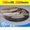 Inexpensive Products latest new model 187lm/W 5630 6000k led strip lights ip68