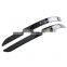 2Pcs/Set Car Rear View Mirror Strips Anti Scratch Sticker Trim for Chevrolet Cruze Sedan Hatchback 2009 - 2015 Car Sticker