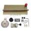 Manual Embossing Machine Metal Plate Stamping Embosser Deboss Dog Tag Printer