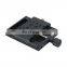 PT-SD102PS 50mm Translation Stage Manual Platform Optical Sliding Table X Axis Manual Linear Stage With Lock Function