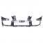 OEM 1648851865  FRONT BUMPER COVER MOUNTING BRACKET  FOR MERCEDES  W164 GL-CLASS 2006-2011