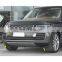 OEM  LR098434  LR098435   Front Bumper Cover For Land Rover Range Rover 2013-2022