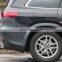 For Benz GLS X167 GLS450 GLS350 upgrade GLS63 AMG bodykit for X167 2021 change to GLS63 AMG style bumper