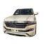 Maictop High Quality New Body Kit for Land Cruiser FJ200 08-15 Upgrade to 2016