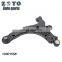 10301558 10300978 high quality  Auto Parts lower control arm for Chevrolet