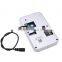 HD 720P Wifi Video Door Phone Doorbell Wireless Camera Intercom Support IOS Android for iPad Smart Phone Tablet Remote monitor