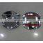 Auto exterior Chrome accessories for FJ Cruiser auto update body chrome kits