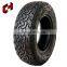CH Assembly Dustproof Electric Rubber Solid Rubber 235/45R18 All Terrain Sensor Import Automobile Tire With Warranty
