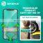 SIKENAI Automatic Adjustment Cell Phone Holder For Car Gravity Linkage Holder