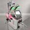 Hot sale desktop cavitation rf portable slimming 360 degree cryolipolysis cryotherapy vacuum machine