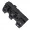 Haoxiang Auto Parts Electric Window Master Switch 93570-2H1109P 93570-2H0109P For Hyundai NF Sonata 08-10
