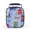 Kids school insulated Lunch Bag Tiffin Lunch Box