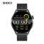 1.32 Inch Round Screen 360*360 Wearfit Pro Calling Smart watch Heart Rate Monitor Sports Smart Watch bracelet