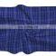 For Spring/Summer New Development Design 100%Cotton Poplin Check Fabric