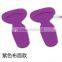 All In One Heel Grips - Cushions Support Shoes Stop Slipping Back Pads