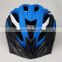 Helmet factory Cycling safety Sport bicycle bike helmets with led light