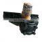 Balance shaft suspension 2904010-K2001 2904020-K2001 dongfeng kinland truck parts
