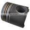 NT855-M270 engine piston kits 3096680 for genset