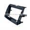 Previa/Estima/Taraco Car Radio Fascia Car DVD Frame Facias Audio Fitting Adaptor Dashboard Trim Kits frame with cable 9'