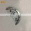Construction engine parts HIDROJET 4JB1 Thrust plate 0.25 thrust washer for 4JB1